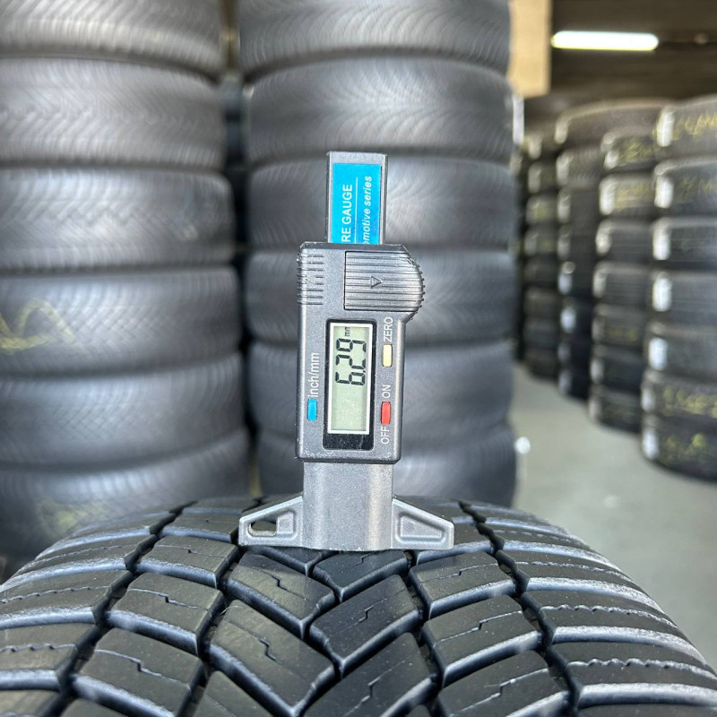 205/60 R16 BRIDGESTONE WEATHERCONTROL A005 EVO 6mm