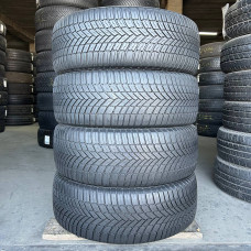 205/60 R16 BRIDGESTONE WEATHERCONTROL A005 EVO 5mm