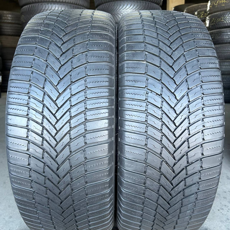 205/60 R16 BRIDGESTONE WEATHERCONTROL A005 EVO 5mm