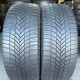 205/60 R16 BRIDGESTONE WEATHERCONTROL A005 EVO 5mm