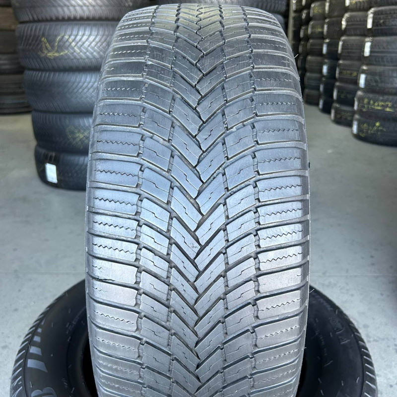 205/60 R16 BRIDGESTONE WEATHERCONTROL A005 EVO 5mm