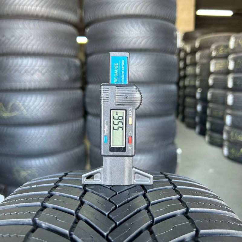 205/60 R16 BRIDGESTONE WEATHERCONTROL A005 EVO 5mm