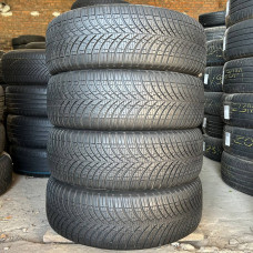 215/60 R17 GOODYEAR VECTOR 4 SEASONS GEN-3 6mm