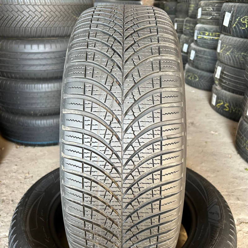 215/60 R17 GOODYEAR VECTOR 4 SEASONS GEN-3 6mm