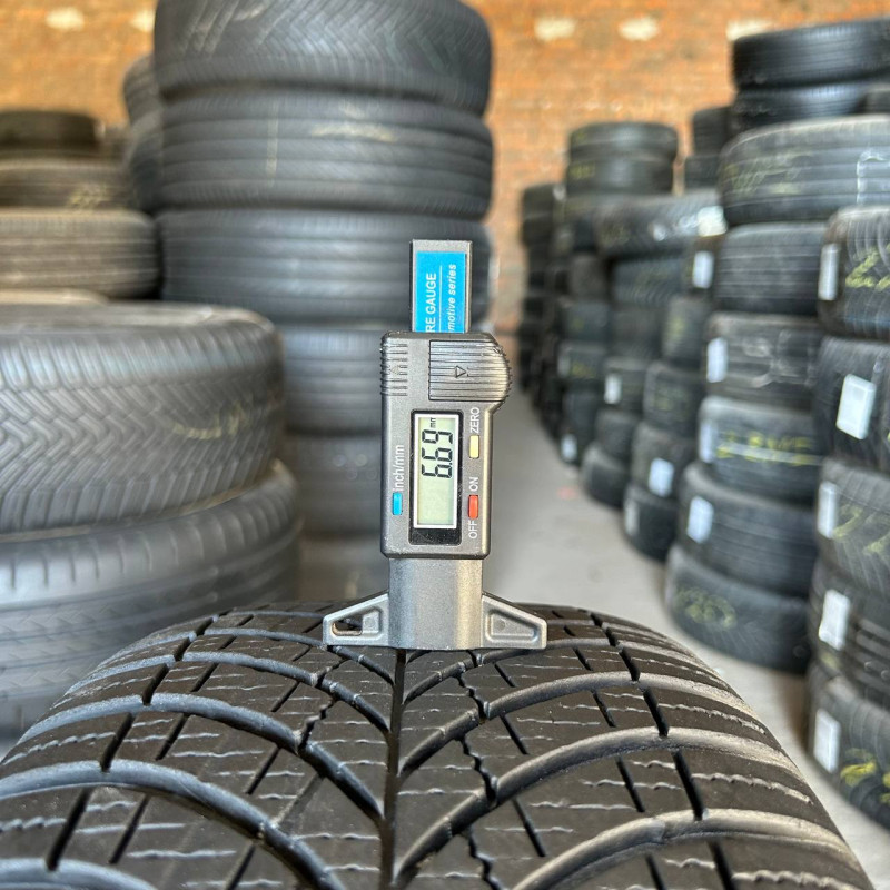 215/60 R17 GOODYEAR VECTOR 4 SEASONS GEN-3 6mm