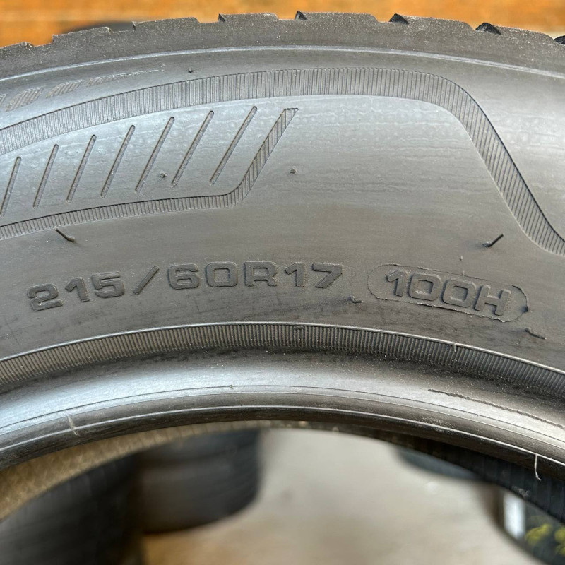 215/60 R17 GOODYEAR VECTOR 4 SEASONS GEN-3 6mm