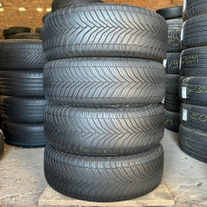 215/55 R17 MICHELIN CROSS CLIMATE 2 5mm