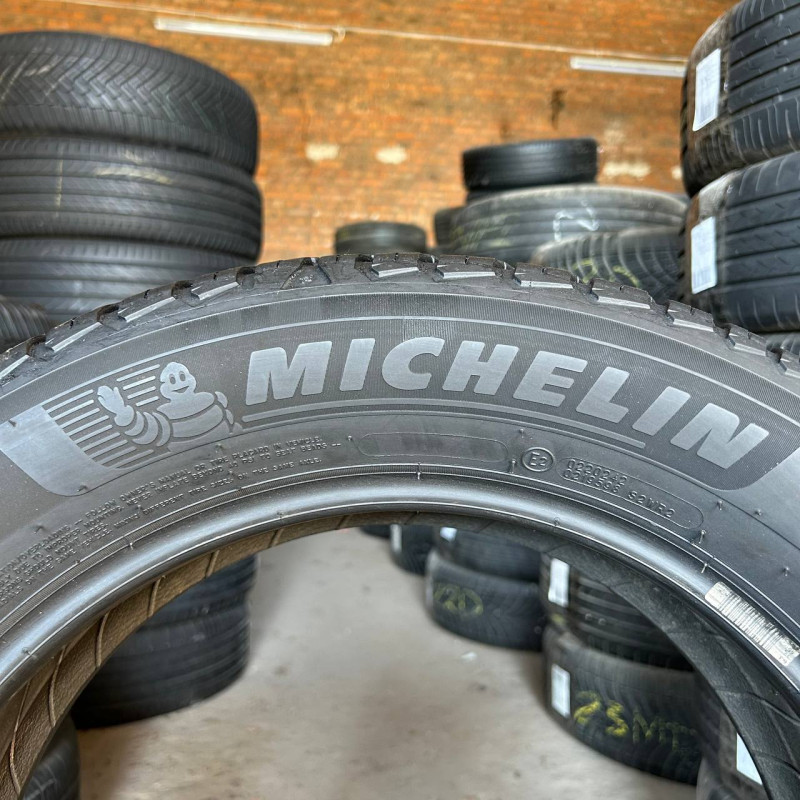 215/55 R17 MICHELIN CROSS CLIMATE 2 4mm