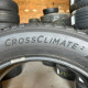 215/55 R17 MICHELIN CROSS CLIMATE 2 6mm