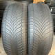 215/55 R17 MICHELIN CROSS CLIMATE 2 4mm