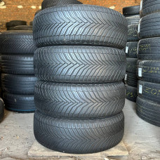 215/55 R17 MICHELIN CROSS CLIMATE 2 6mm