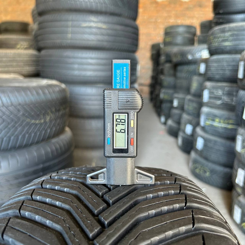 215/55 R17 MICHELIN CROSS CLIMATE 2 6mm