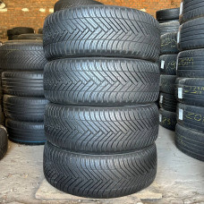 215/55 R17 HANKOOK KINERGY 4S 2 H750 7mm