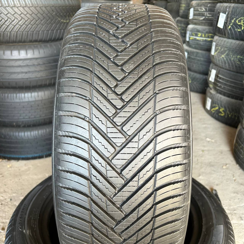 215/55 R17 HANKOOK KINERGY 4S 2 H750 7mm