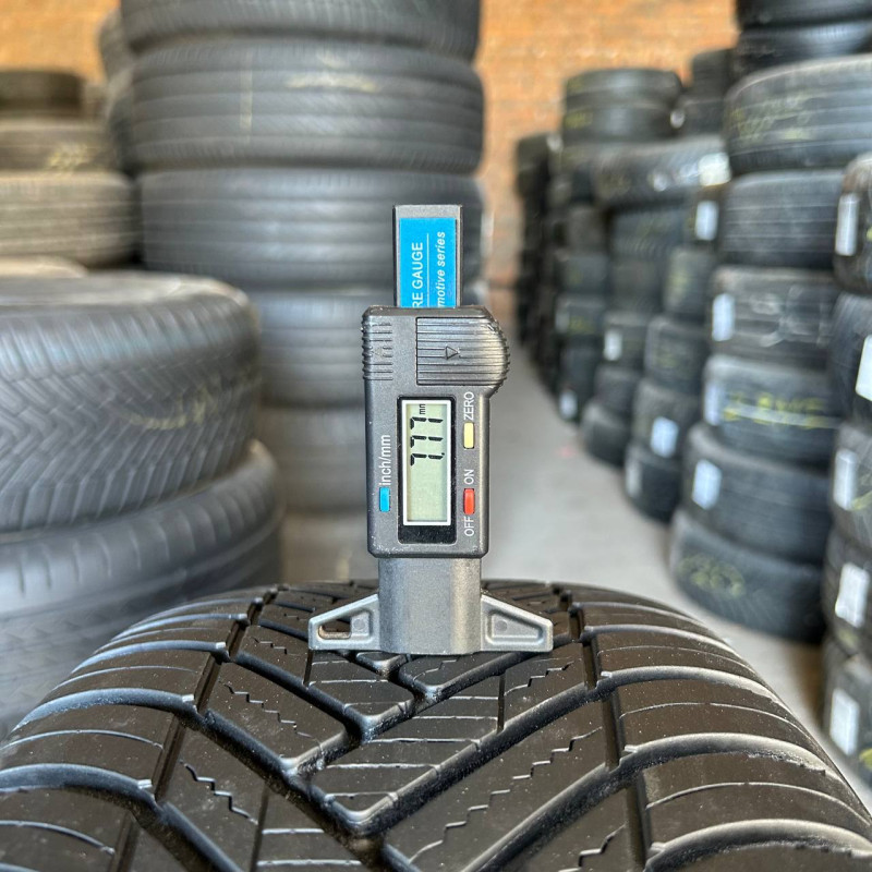 215/55 R17 HANKOOK KINERGY 4S 2 H750 7mm