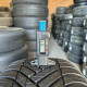 215/55 R17 HANKOOK KINERGY 4S 2 H750 7mm
