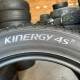 215/55 R17 HANKOOK KINERGY 4S 2 H750 7mm