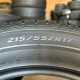 215/55 R17 HANKOOK KINERGY 4S 2 H750 6mm