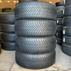 215/55 R17 GOODYEAR VECTOR 4 SEASONS GEN-3 7mm