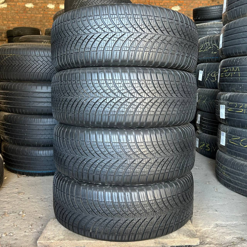 215/55 R17 GOODYEAR VECTOR 4 SEASONS GEN-3 7mm