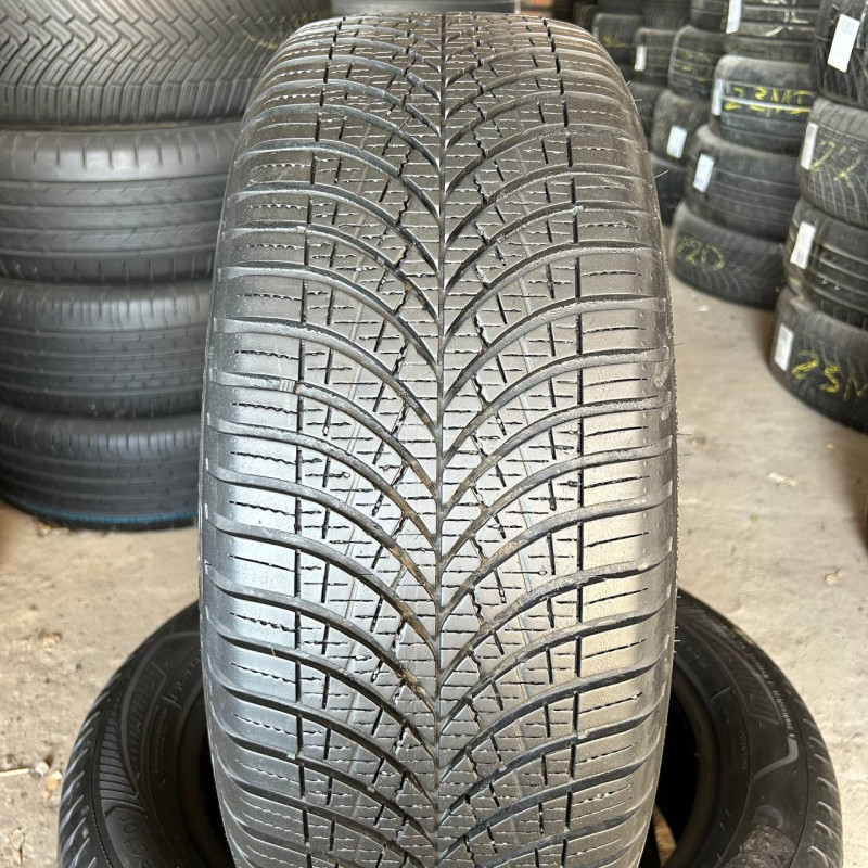 215/55 R17 GOODYEAR VECTOR 4 SEASONS GEN-3 7mm