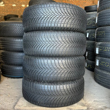 215/55 R17 GOODYEAR VECTOR 4 SEASONS GEN-3 6mm