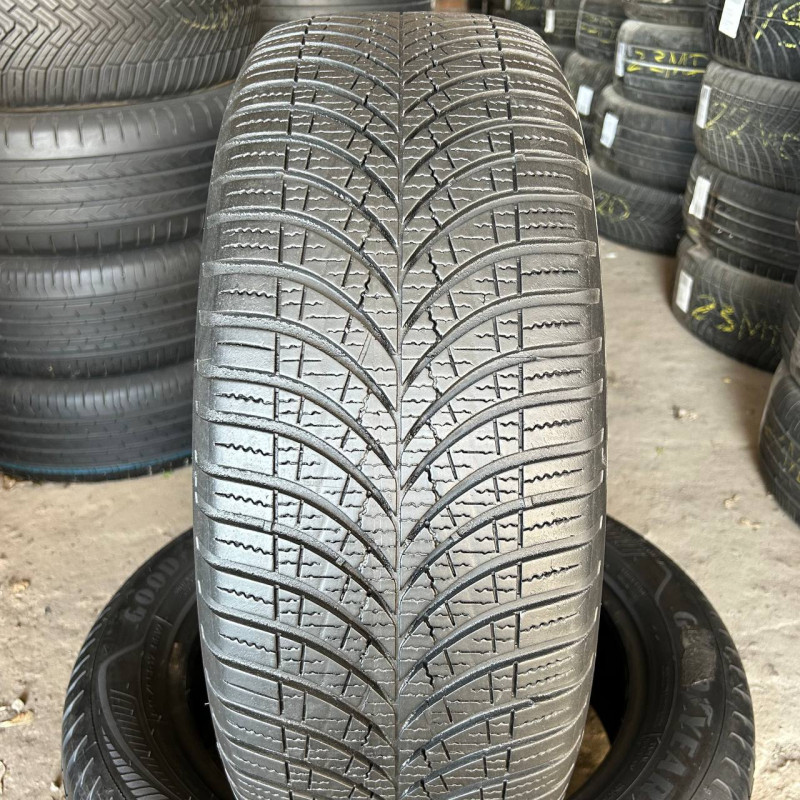 215/55 R17 GOODYEAR VECTOR 4 SEASONS GEN-3 6mm