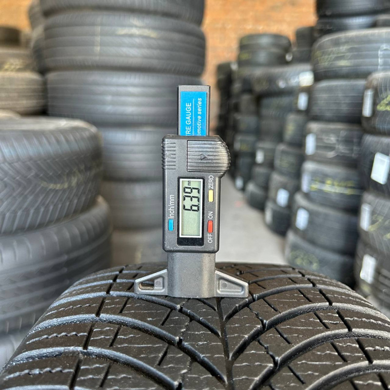 215/55 R17 GOODYEAR VECTOR 4 SEASONS GEN-3 6mm