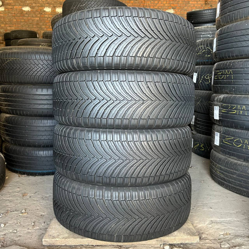 215/55 R17 BRIDGESTONE TURANZA ALL SEASON 6 6mm