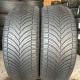 215/55 R17 BRIDGESTONE TURANZA ALL SEASON 6 6mm