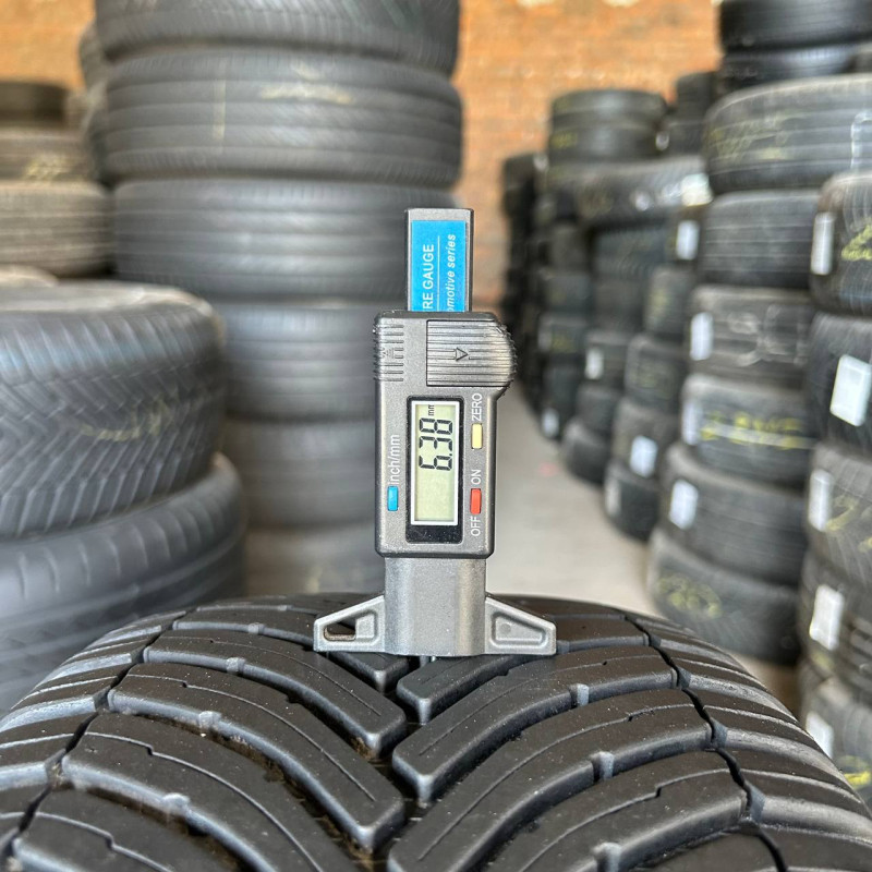 215/55 R17 BRIDGESTONE TURANZA ALL SEASON 6 6mm