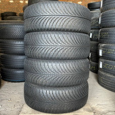 215/55 R17 GOODYEAR VECTOR 4 SEASONS GEN-2 8mm