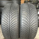215/55 R17 GOODYEAR VECTOR 4 SEASONS GEN-2 8mm