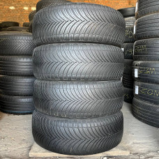 215/55 R17 KLEBER QUADRAXER 3 ALL SEASON 5mm