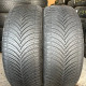 215/55 R17 KLEBER QUADRAXER 3 ALL SEASON 5mm