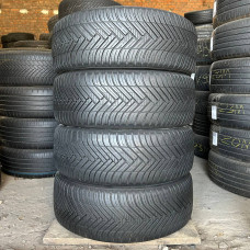 215/55 R17 HANKOOK KINERGY 4S 2 H750 6mm