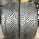 215/55 R17 HANKOOK KINERGY 4S 2 H750 6mm