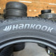 215/55 R17 HANKOOK KINERGY 4S 2 H750 6mm