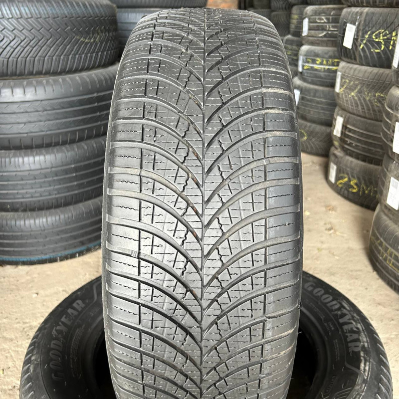 215/60 R17 GOODYEAR VECTOR 4 SEASONS GEN-3 7mm