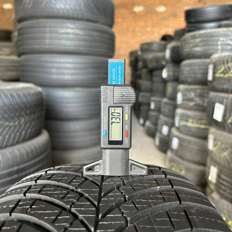 215/60 R17 GOODYEAR VECTOR 4 SEASONS GEN-3 7mm