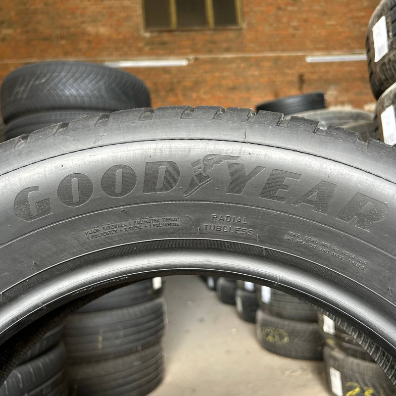 215/60 R17 GOODYEAR VECTOR 4 SEASONS GEN-3 7mm