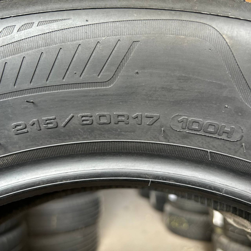 215/60 R17 GOODYEAR VECTOR 4 SEASONS GEN-3 7mm