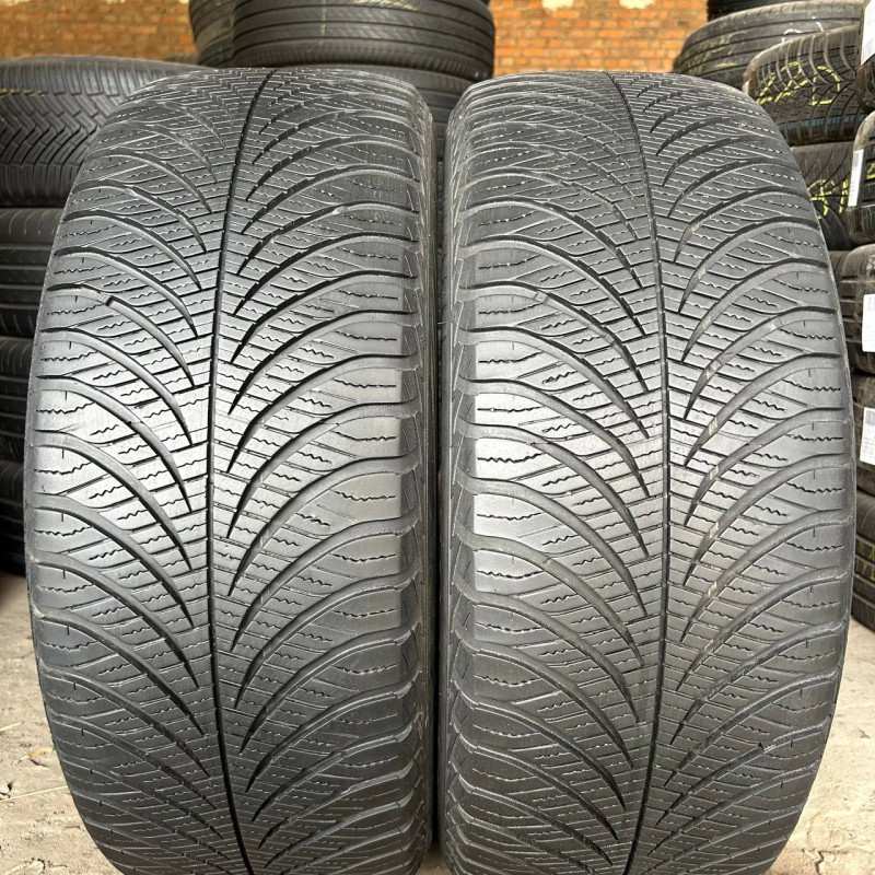 235/55 R17 GOODYEAR VECTOR 4 SEASONS GEN-2 7mm