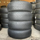 215/60 R17 CONTINENTAL ALLSEASONCONTACT 6mm