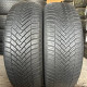 215/60 R17 CONTINENTAL ALLSEASONCONTACT 6mm