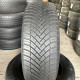215/60 R17 CONTINENTAL ALLSEASONCONTACT 6mm
