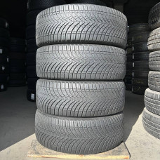 225/55 R17C GOODYEAR VECTOR 4 SEASONS CARGO MO-V 6mm
