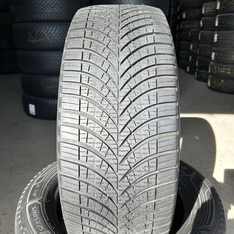 225/55 R17C GOODYEAR VECTOR 4 SEASONS CARGO MO-V 6mm