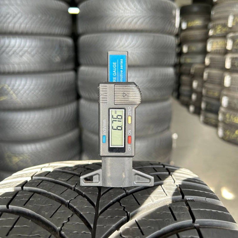 225/55 R17C GOODYEAR VECTOR 4 SEASONS CARGO MO-V 6mm