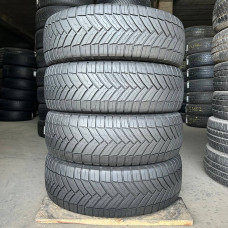 215/60 R17C MICHELIN AGILIS CROSSCLIMATE 6mm